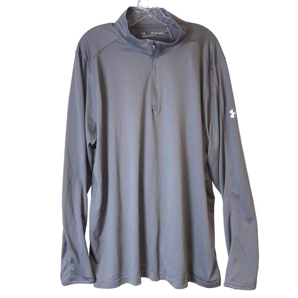 Men's Under Armour Pullover